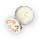 Three Sisters Candle - 15hr, 30hr & 60hr